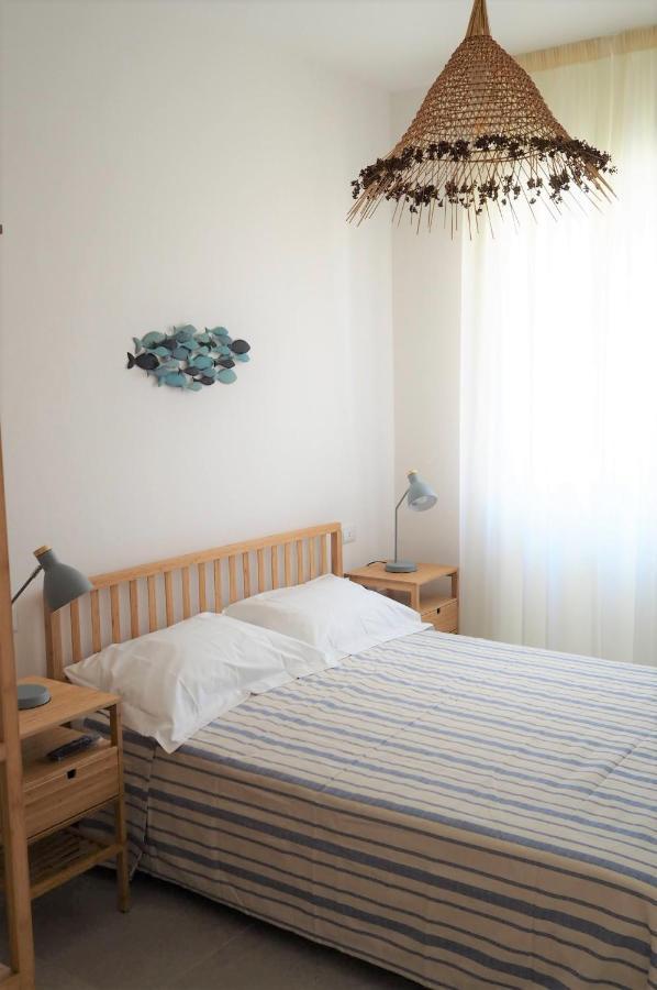 Il Rifugio Del Navigante Bed and Breakfast Otranto Exteriör bild